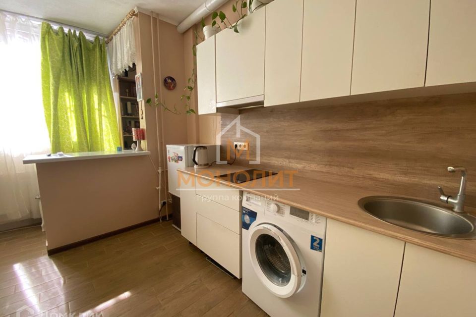 Продаётся студия, 16 м²