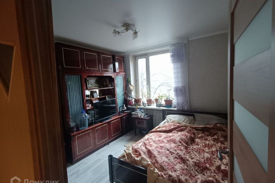 Продаётся 3-комнатная квартира, 65 м²