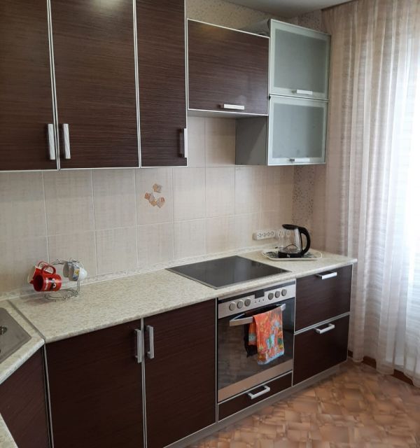 Сдаётся 2-комнатная квартира, 52 м²