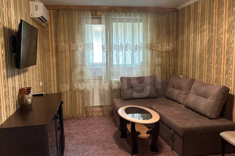 Продаётся 2-комнатная квартира, 44.8 м²