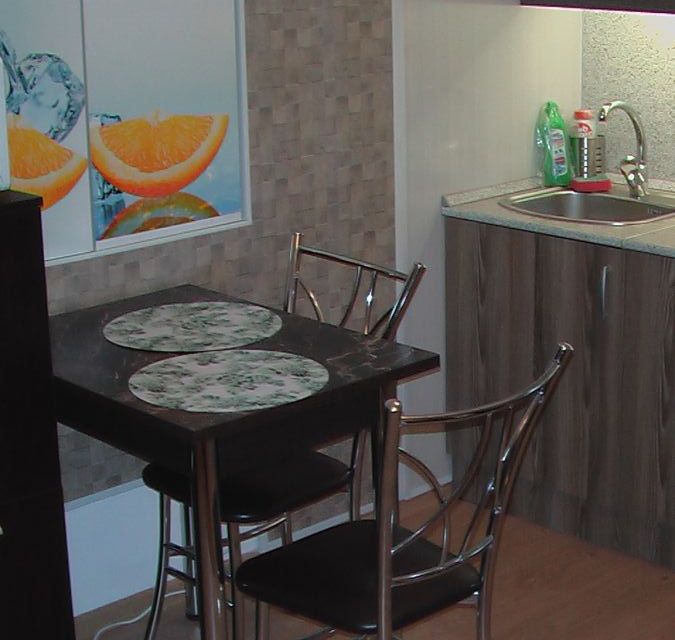 Сдаётся студия, 25 м²