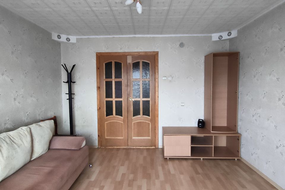Сдаётся 2-комнатная квартира, 48 м²