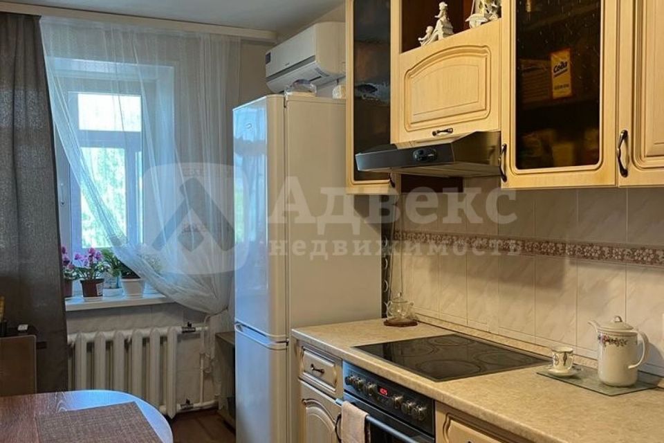Продаётся 2-комнатная квартира, 64.7 м²