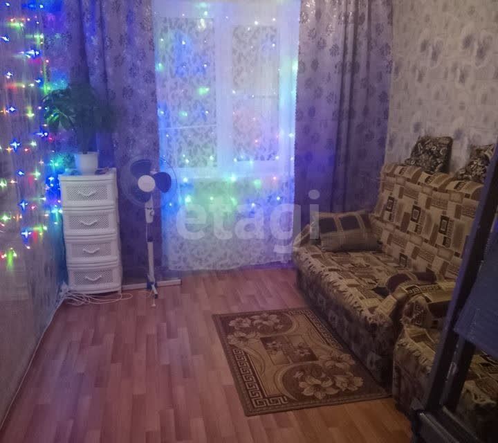 Уйский мирный квартиры