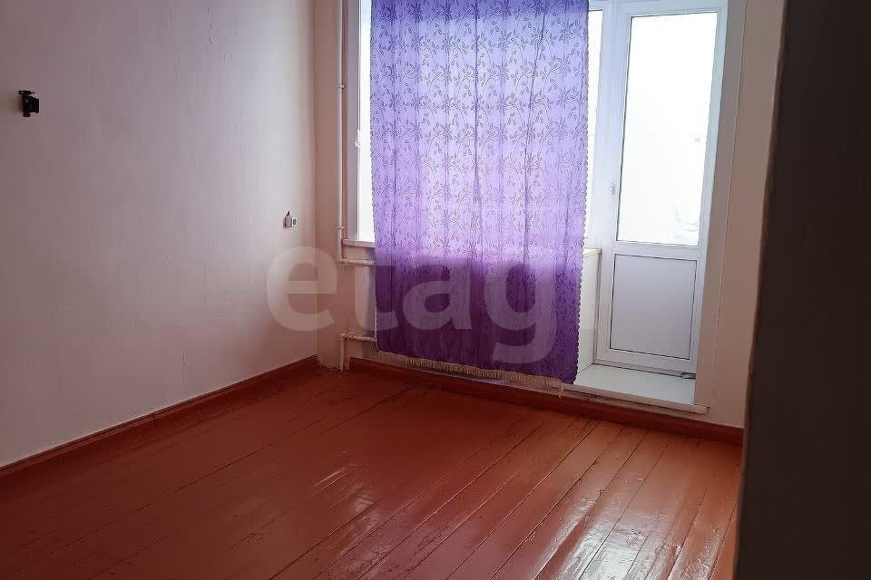 Продаётся 1-комнатная квартира, 34 м²