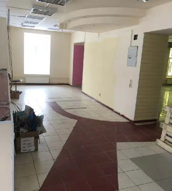 Сдаётся помещение своб. назначения, 286 м²