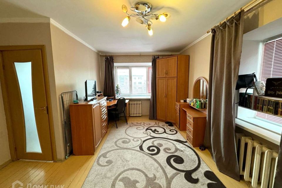 Продаётся 1-комнатная квартира, 30.3 м²