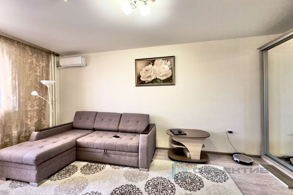 Продаётся 2-комнатная квартира, 61 м²