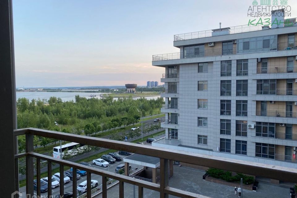 Сдаётся 2-комнатная квартира, 50 м²