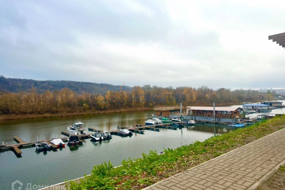 Продаётся 1-комнатная квартира, 35.9 м²