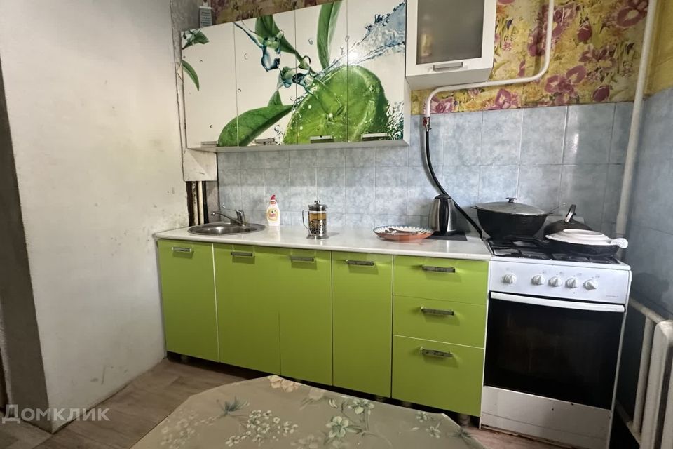 Продаётся 2-комнатная квартира, 48 м²