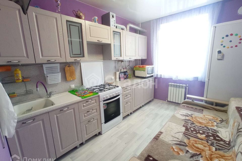 Сдаётся 1-комнатная квартира, 35 м²