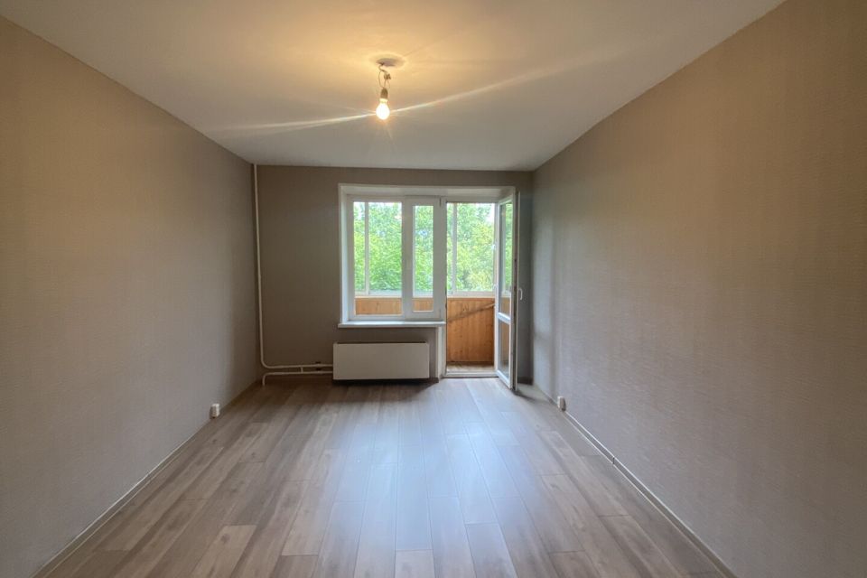 Продаётся 2-комнатная квартира, 45 м²