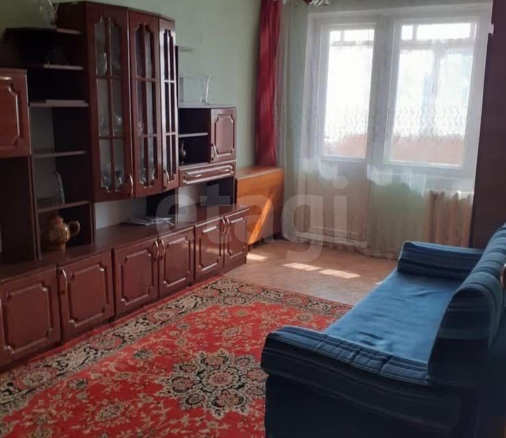 Продаётся 1-комнатная квартира, 30 м²