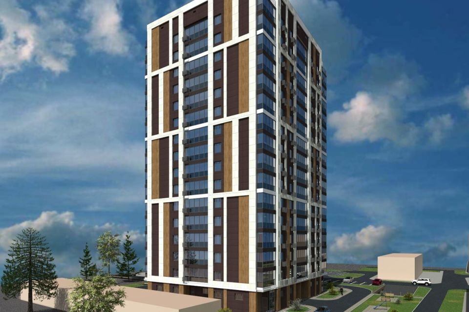 ЖК "РЕНОВАЦИЯ"