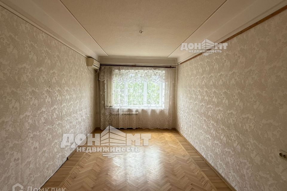 Продаётся 3-комнатная квартира, 60 м²