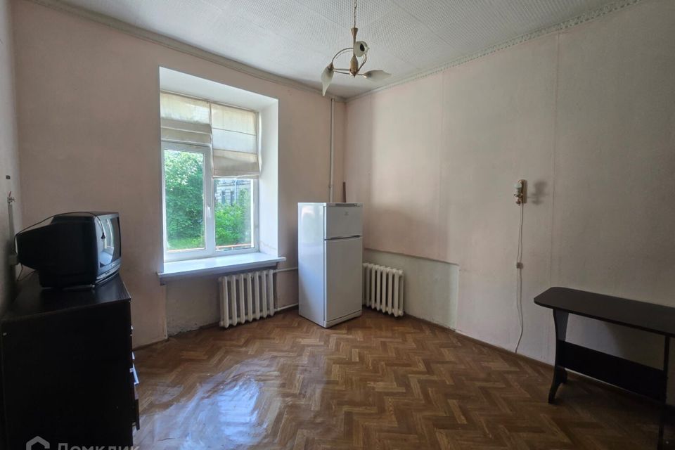 Продаётся комната в 3-комн. квартире, 16.5 м²