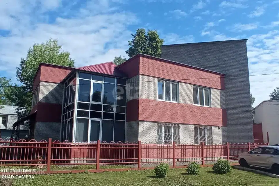 Продаётся офис, 315 м²