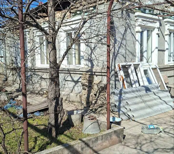 Продаётся 1-этажный дом, 82.1 м²