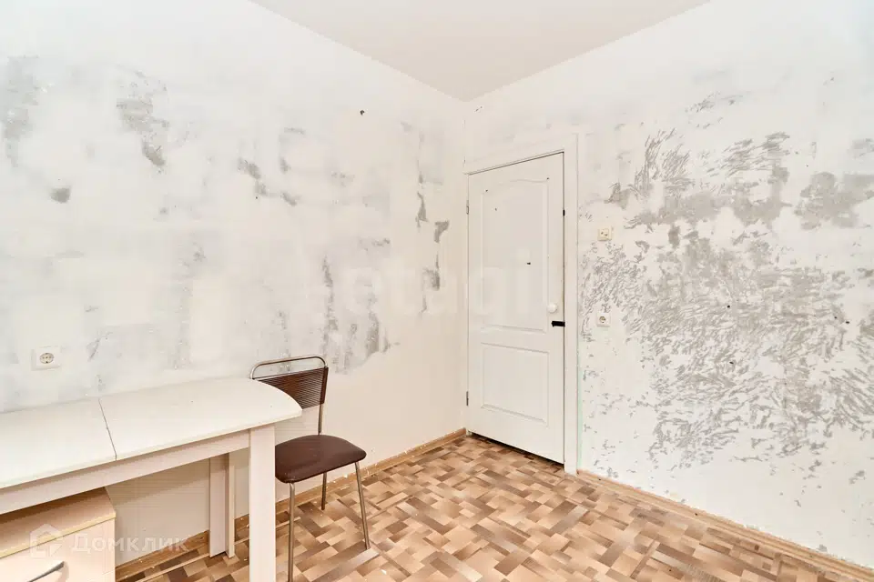 Продаётся 2-комнатная квартира, 34.8 м²
