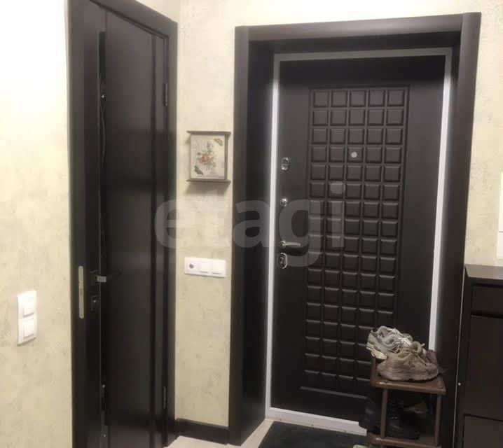 Продаётся 3-комнатная квартира, 67 м²