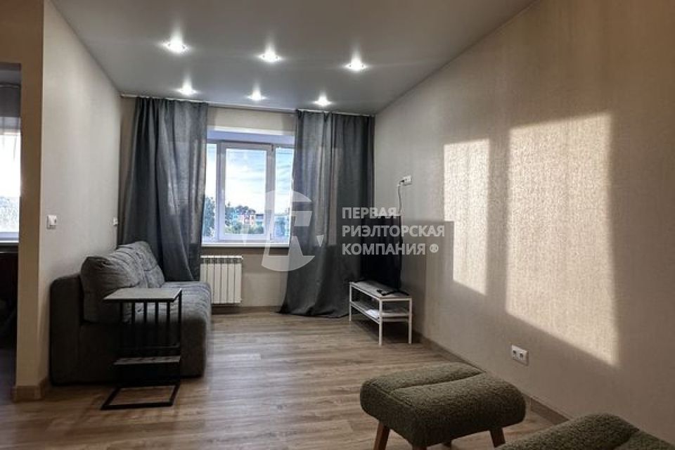 Сдаётся 2-комнатная квартира, 44 м²