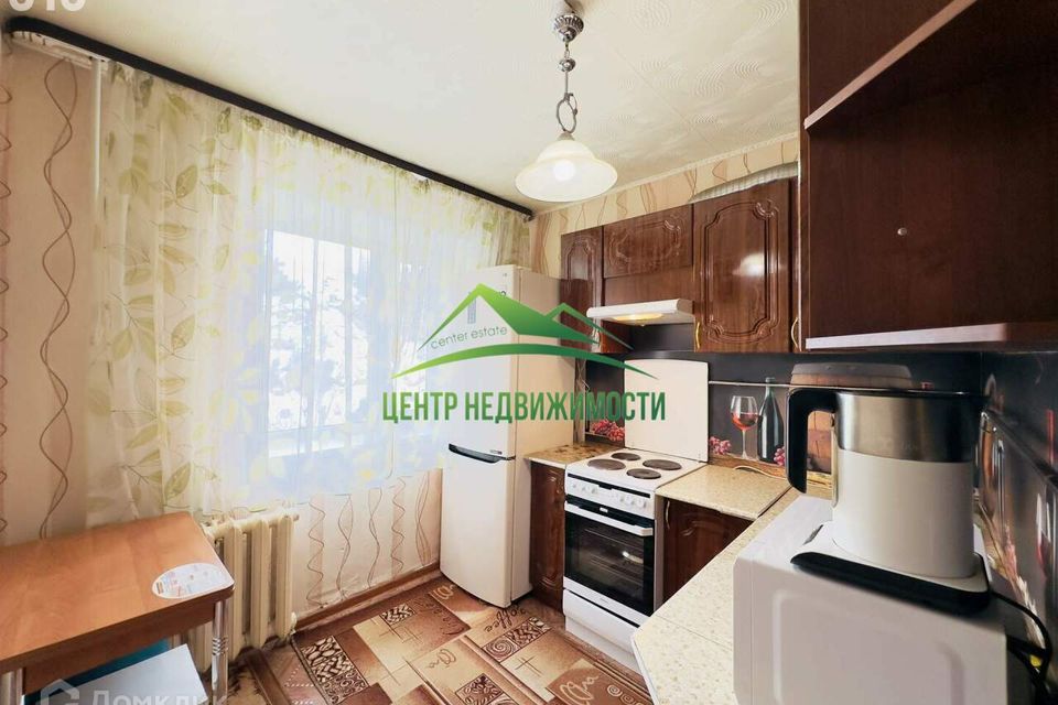 Продаётся 2-комнатная квартира, 44.3 м²