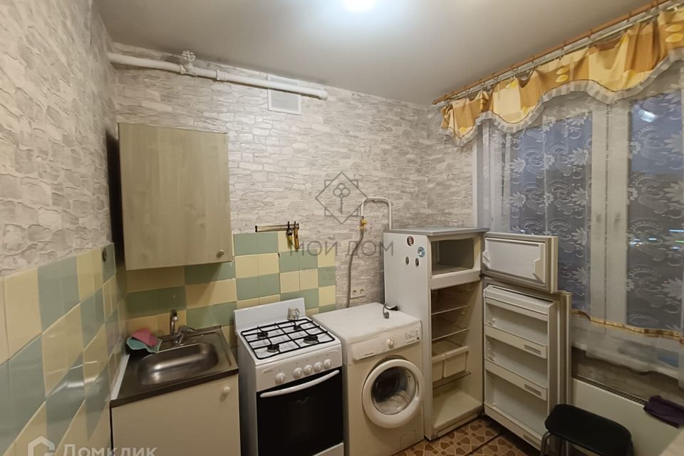 Сдаётся 2-комнатная квартира, 45 м²