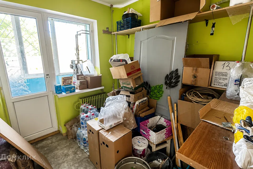 Продаётся помещение своб. назначения, 40 м²