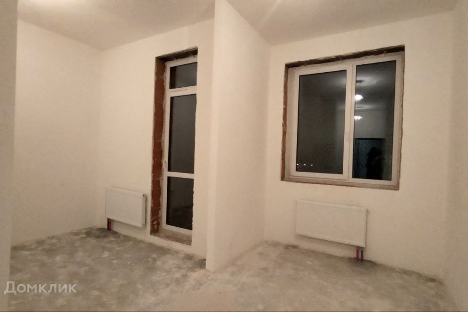 Сдаётся 1-комнатная квартира, 26 м²