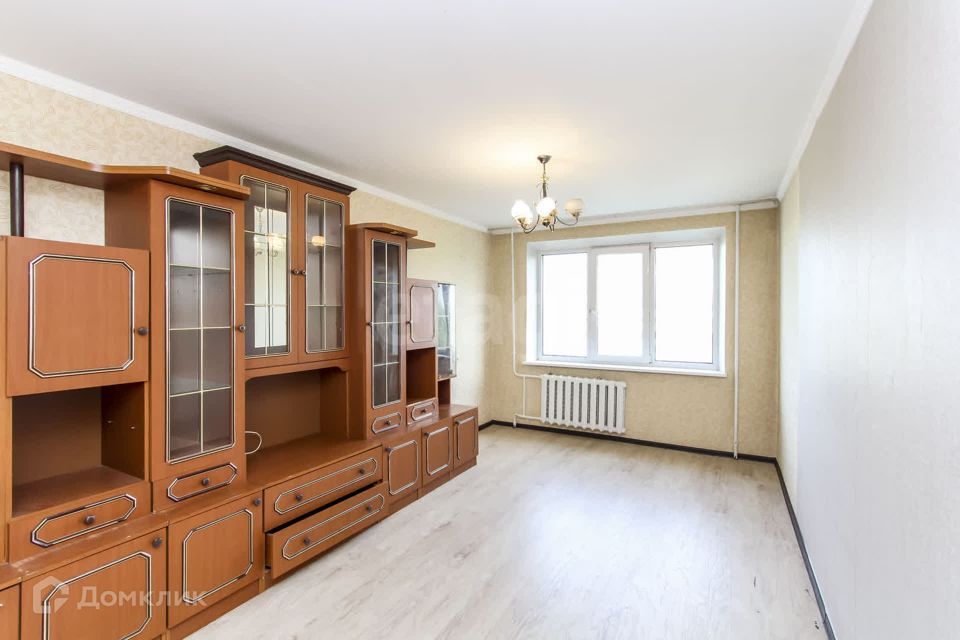 Продаётся 3-комнатная квартира, 68 м²