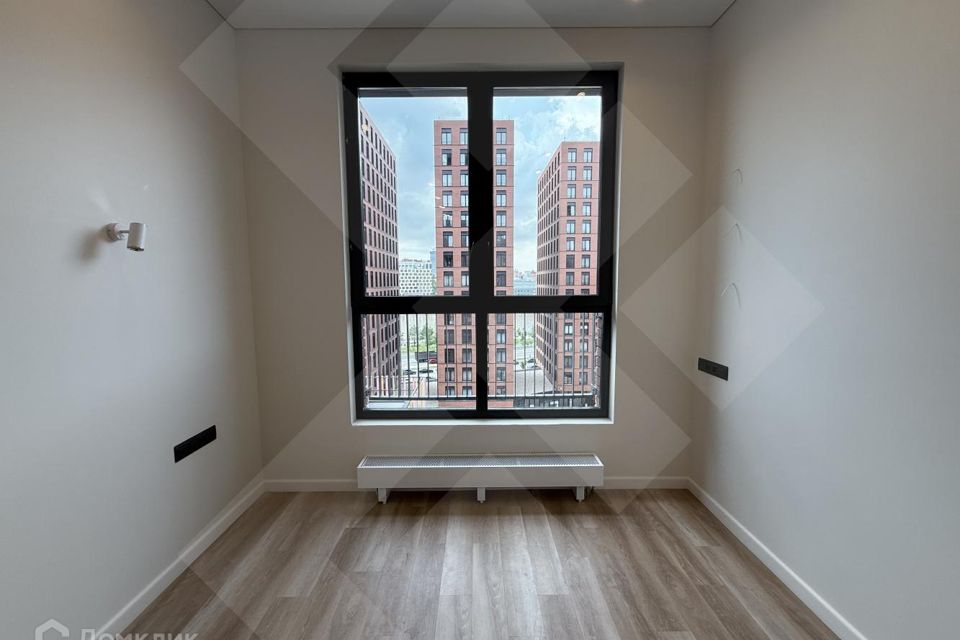 Продаётся студия, 26 м²