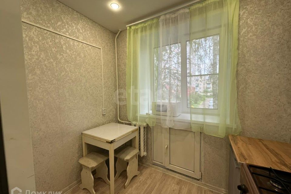 Продаётся 1-комнатная квартира, 30.1 м²