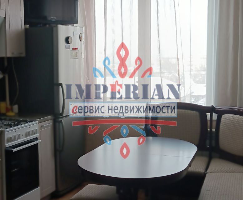 Продаётся 4-комнатная квартира, 73.6 м²
