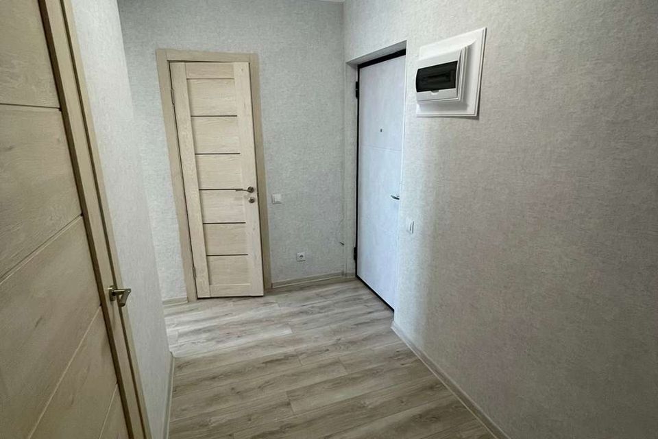 Продаётся 1-комнатная квартира, 36 м²