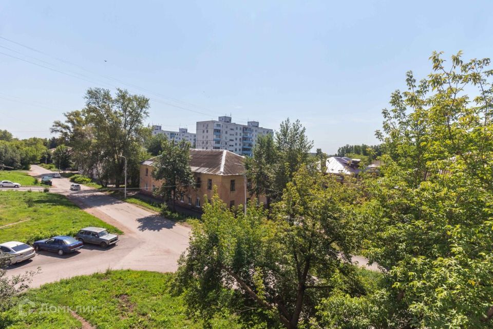 Продаётся 1-комнатная квартира, 35.4 м²