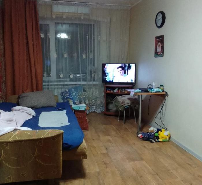 Продаётся комната в 1-комн. квартире, 16 м²