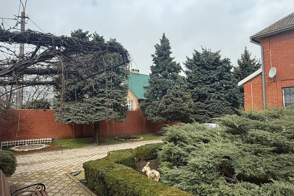Продаётся 2-этажный дом, 11 м²