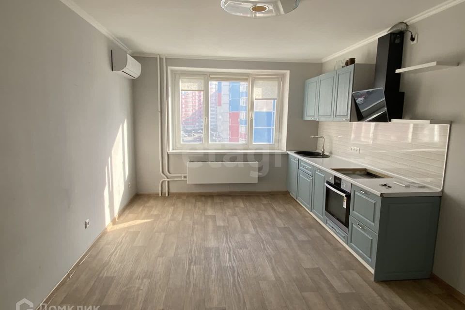 Сдаётся 2-комнатная квартира, 63 м²