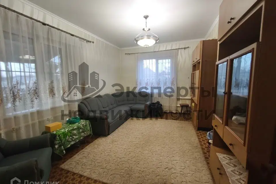 Продаётся 2-этажный дом, 145.5 м²