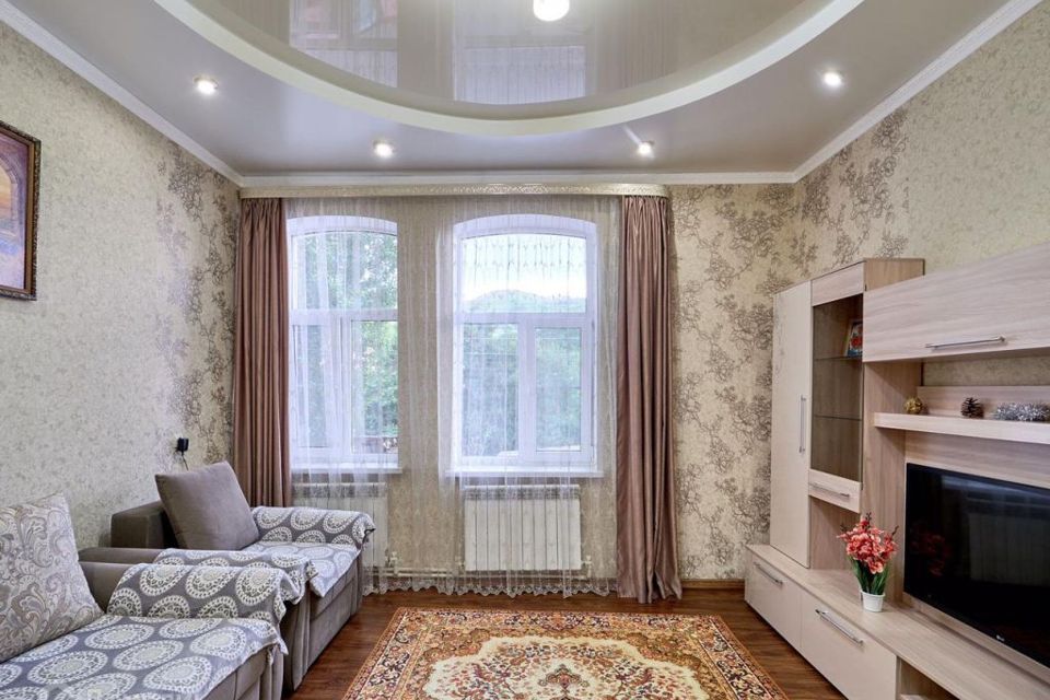 Продаётся 2-комнатная квартира, 42 м²