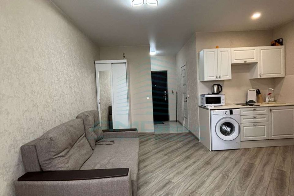 Продаётся студия, 26 м²