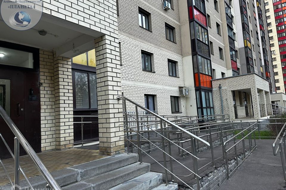 Продаётся студия, 18.3 м²