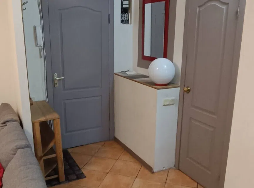 Сдаётся 3-комнатная квартира, 56 м²