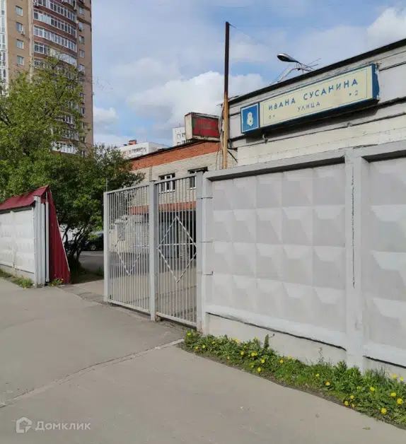 Продаётся гараж, 18 м²
