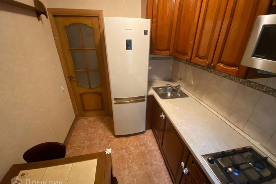 Продаётся 1-комнатная квартира, 31 м²