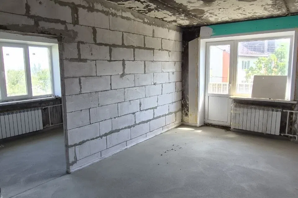 Продаётся 2-комнатная квартира, 45.1 м²