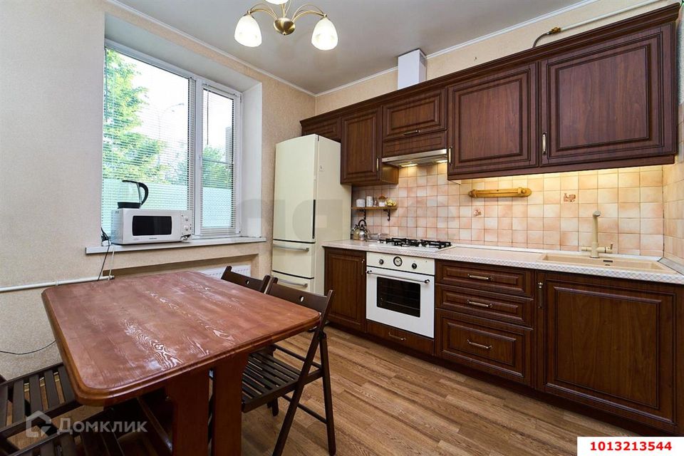 Продаётся 2-комнатная квартира, 51 м²