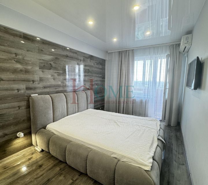 Сдаётся 3-комнатная квартира, 83 м²