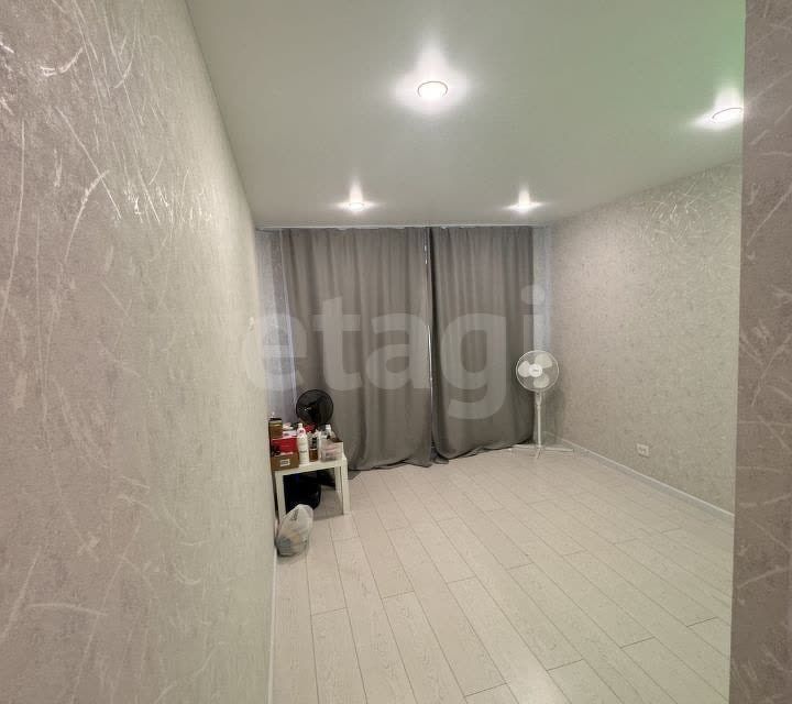 Продаётся студия, 16 м²